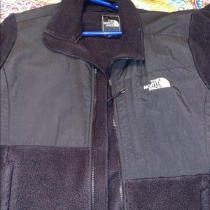 North face jacket